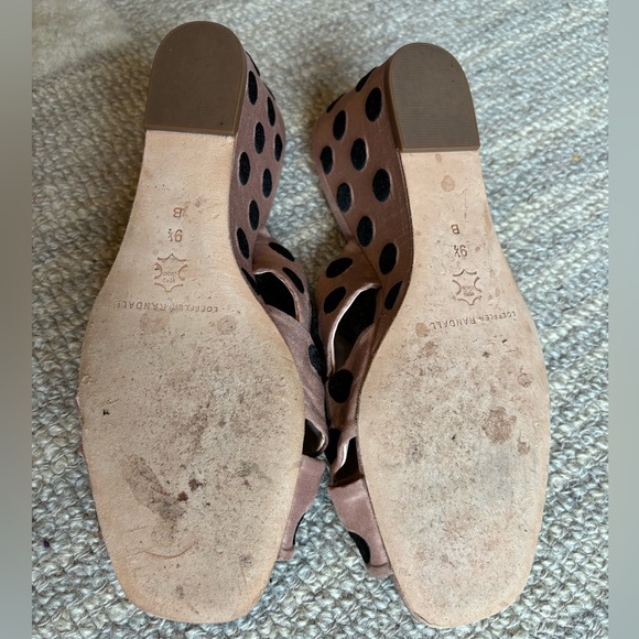 Loeffler Randall Sonya Wedge - Picture 5 of 5